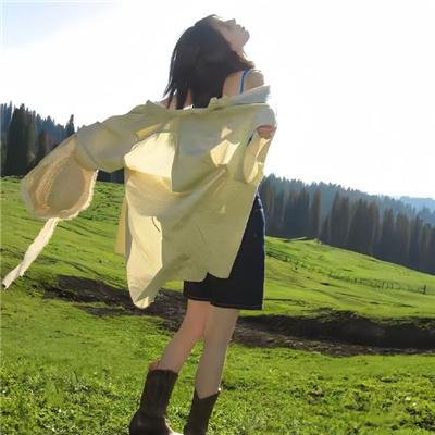 褐衣男子