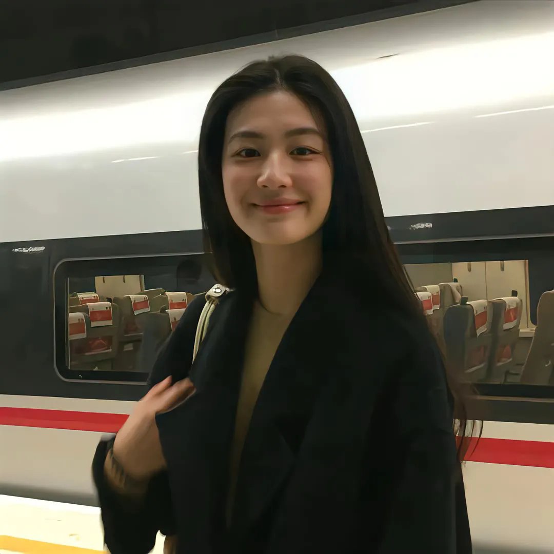 完美现在时