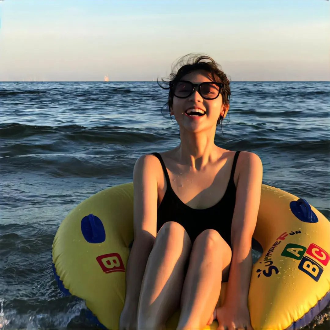 红粉女海盗